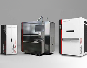 3D打印机销售额增长，法国3D打印机制造商Prodways发布2021年Q2财报