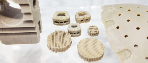 扛得住高温，融得进人体——解密PEEK