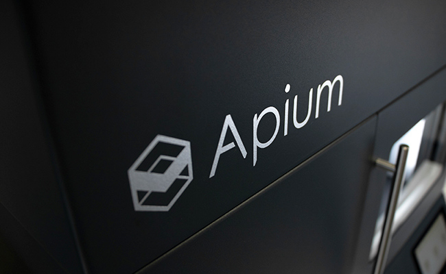 Apium品牌