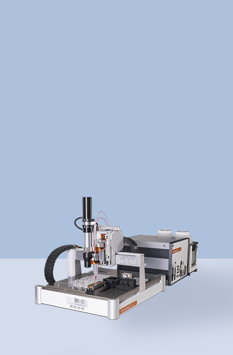 BioScaffolder 3.x