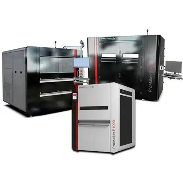 Prodways  P1000 3D打印机