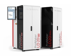 French 3D printer manufacturer and service provider Prodways Group (PWG) has expanded on its audiology offering via the acquisition of Auditech Innovations.