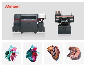 3D printing medical anatomical models to help medical education and research