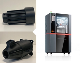 Cutting-edge Technology | APIUM 3D printing technology enables DIPRO new materials to be transformed into