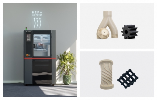 Apium P400 | The High Performance 3D Printer Leading the Way to Industry 4.0