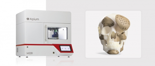 University Hospital of Skåne: Innovative breakthroughs in the use of in-hospital 3D printing technology