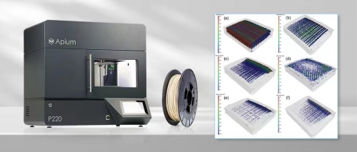 Continuous Empowerment | Improving the Tensile and Flexural Properties of 3D Printed PEEK through Enhanced Interfacial Adhesion