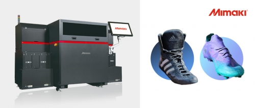 Case Study | Bridging Digital Assets to the Real World with Mimaki Full Color 3D Technology