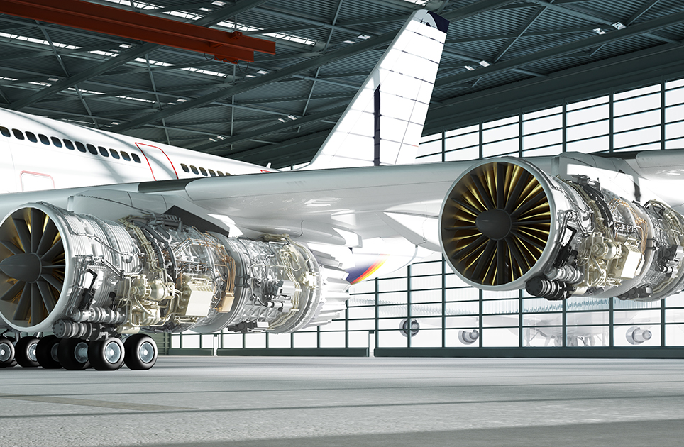 Aerospace 3D Printing