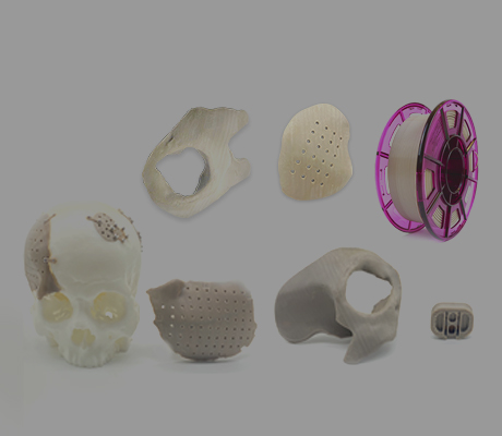 Apium M Series Printing Consumables