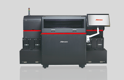 Mimaki 3DUJ 553