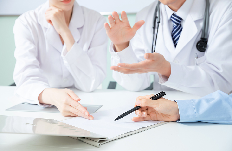 3D Printing For Medical Industry