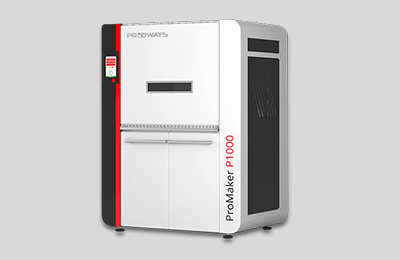 ProMaker P1000