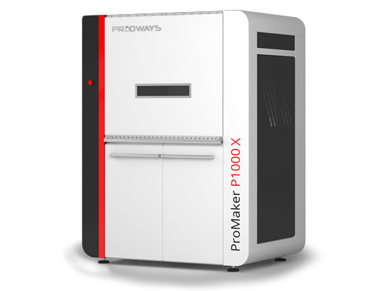 ProMaker P1000