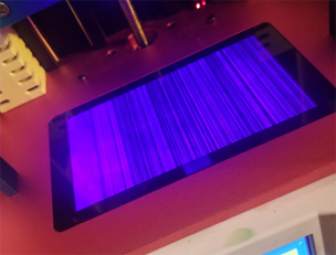 常规LCD 3D打印机