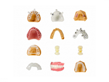 Dental Series 树脂